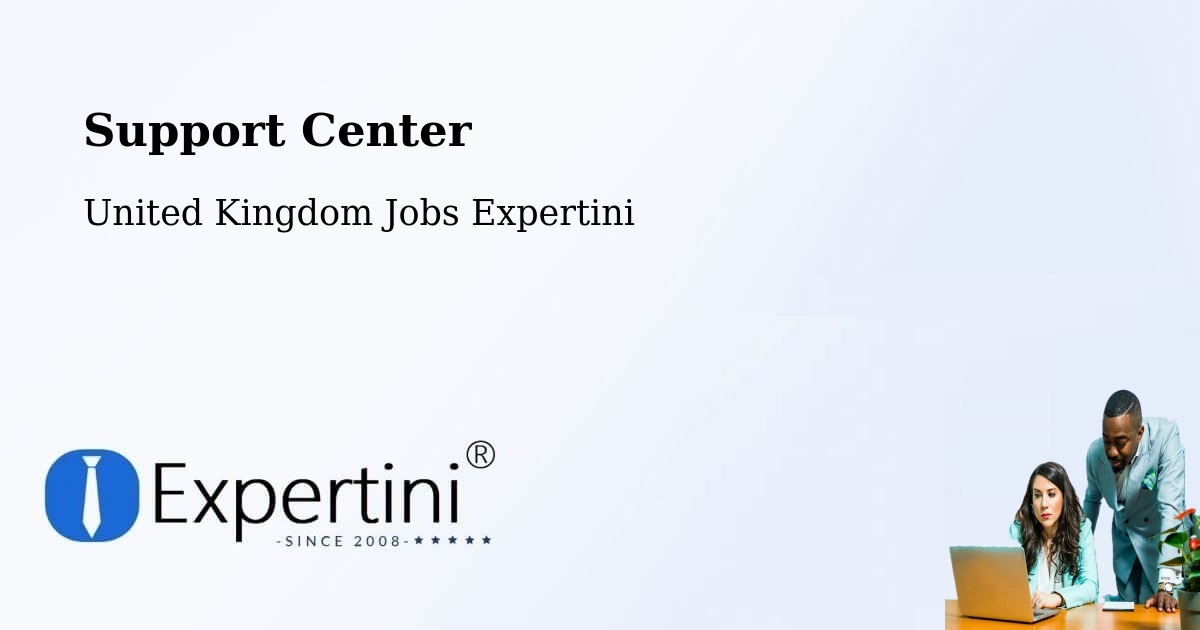 Support Services – Leigh - United Kingdom Jobs Expertini