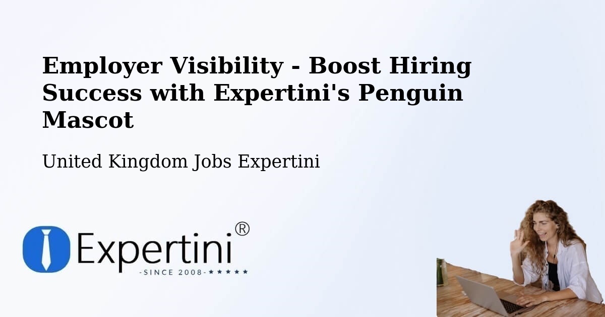 CV and Resume Visibility Optimization – Leigh - United Kingdom Jobs Expertini